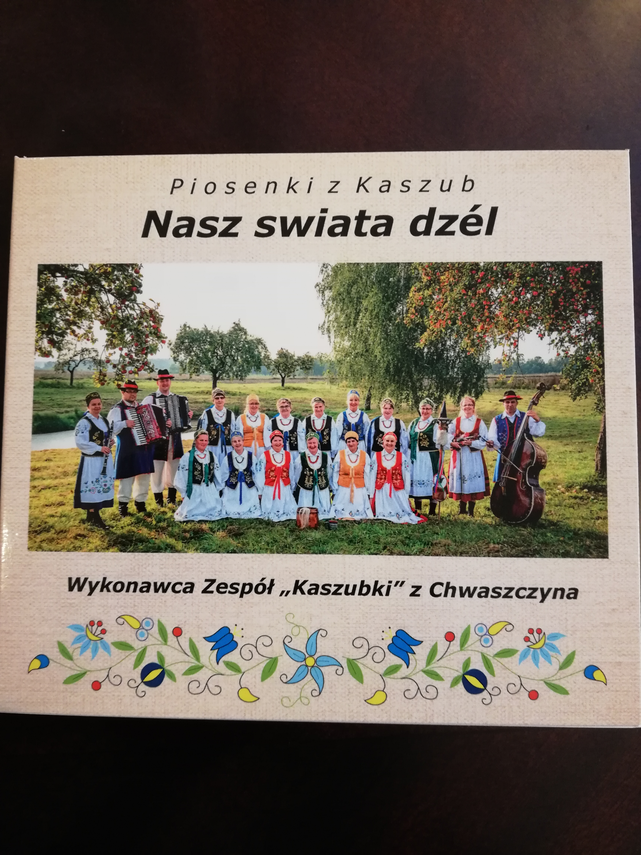 Zdjęcie do newsa Książka i płyta. Nowości wydawnicze muzeum